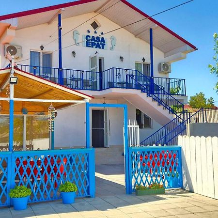 Casa Epat Hotel 2 Mai Ngoại thất bức ảnh