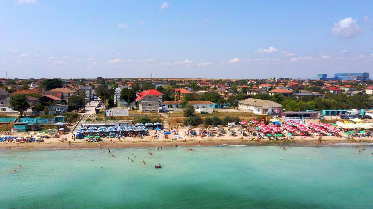 Casa Epat Hotel 2 Mai Ngoại thất bức ảnh