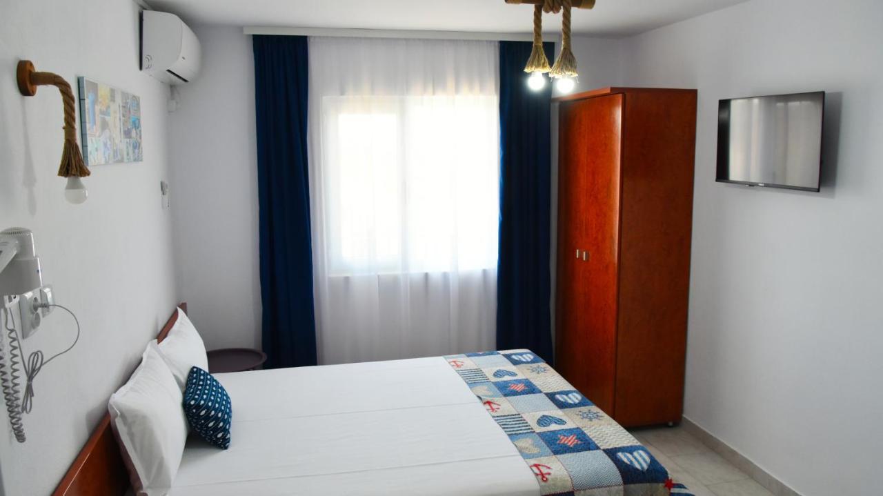 Casa Epat Hotel 2 Mai Ngoại thất bức ảnh