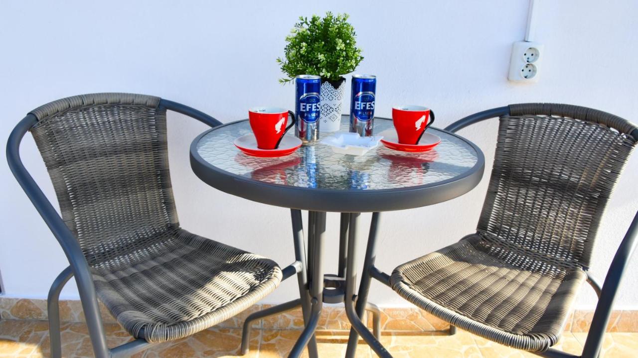 Casa Epat Hotel 2 Mai Ngoại thất bức ảnh