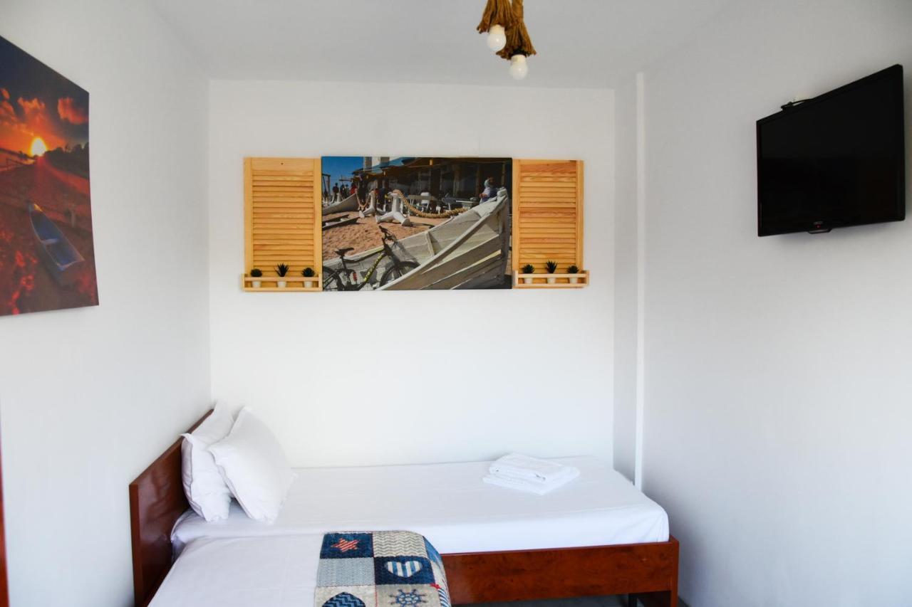 Casa Epat Hotel 2 Mai Ngoại thất bức ảnh