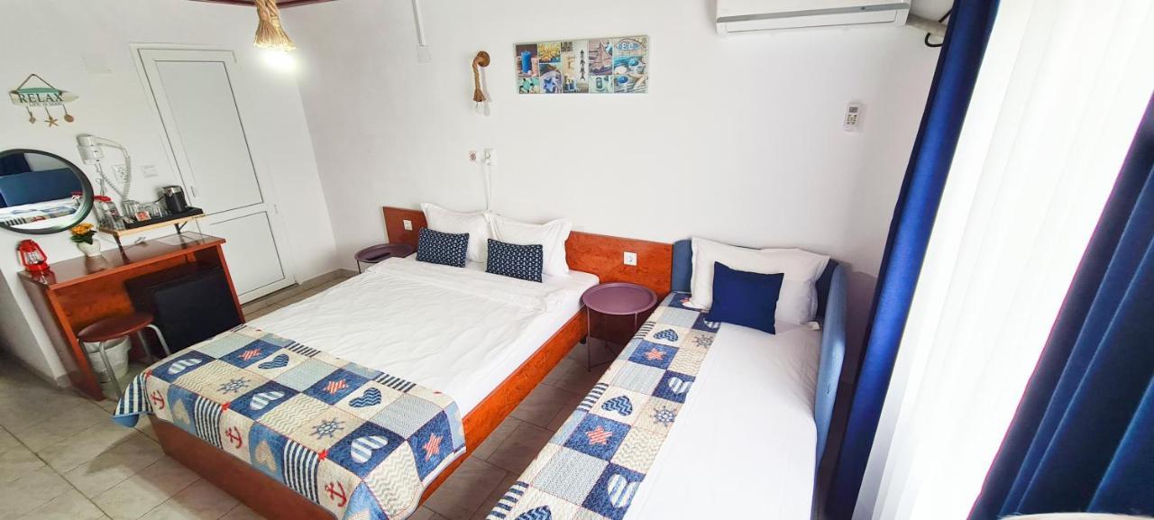Casa Epat Hotel 2 Mai Ngoại thất bức ảnh