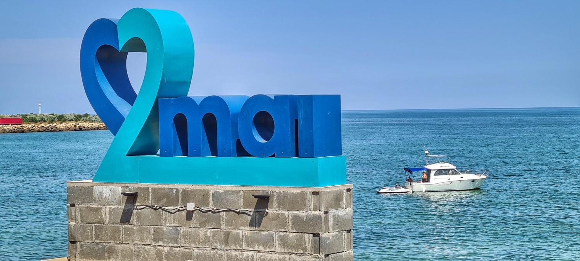 Casa Epat Hotel 2 Mai Ngoại thất bức ảnh