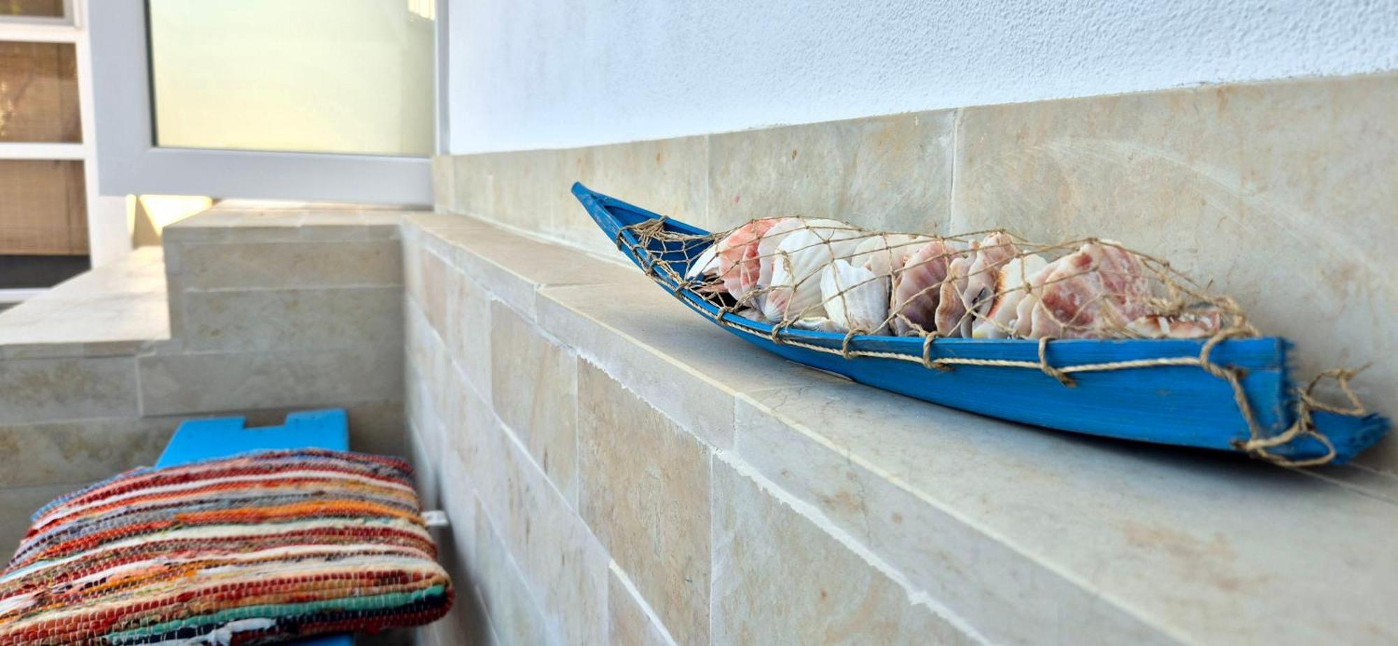 Casa Epat Hotel 2 Mai Ngoại thất bức ảnh